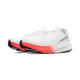 WHITE/RED
