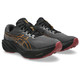 GRAPHITE GREY/BLACK