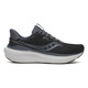 BLACK/GUNMETAL
