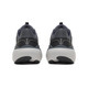 BLACK/GUNMETAL