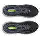 BLACK/GUNMETAL