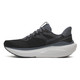 BLACK/GUNMETAL