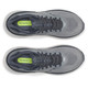 FOSSIL/GUNMETAL