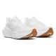 WHITE/GUM
