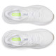 WHITE/GUM