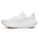 WHITE/GUM