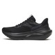 TRIPLE BLACK