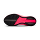 FLASH CRIMSON/METALLIC SILVER-BLACK