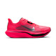FLASH CRIMSON/METALLIC SILVER-BLACK