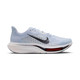 FOOTBALL GREY/MTLC DARK GREY-WHITE
