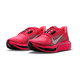 FLASH CRIMSON/METALLIC SILVER-BLACK
