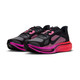 BLACK/BLACK-HYPER PINK-LASER CRIMSON