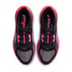 BLACK/BLACK-HYPER PINK-LASER CRIMSON