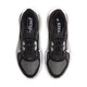 BLACK/WHITE-SMOKE GREY