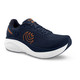 NAVY / ORANGE