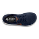 NAVY / ORANGE