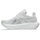 WHITE/PIEDMONT GREY