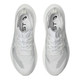 WHITE/PIEDMONT GREY