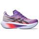 EDO PURPLE/BLACK