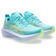 ENERGY AQUA/BLUE FADE