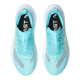 ENERGY AQUA/BLUE FADE