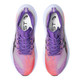 EDO PURPLE/BLACK