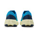 SPICE BLUE/LIMELIGHT