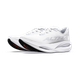WHITE/SILVER/WHITE