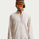 LT OREWOOD BRN/CREAM II