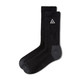 BLACK/DK SMOKE GREY/REFLECTIVE SILV