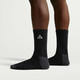 BLACK/DK SMOKE GREY/REFLECTIVE SILV