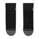 BLACK/DK SMOKE GREY/REFLECTIVE SILV