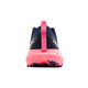 GREY BLUE/PINK/SUNNY LIME