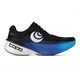 BLACK / BLUE