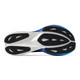 BLACK / BLUE