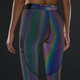 RAINBOW/BLACK