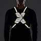 HexLite Reflective Safety Vest