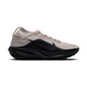 CREAM II/BLACK-BURGUNDY CRUSH
