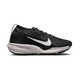 BLACK/SUMMIT WHITE-LT OREWOOD BRN