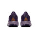 PURPLE DYNASTY/LT OREWOOD BRN