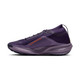 PURPLE DYNASTY/LT OREWOOD BRN