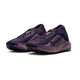 PURPLE DYNASTY/LT OREWOOD BRN