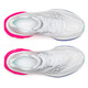 WHITE/LASER