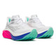 WHITE/LASER