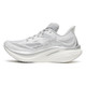 WHITE/CADET