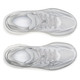 WHITE/CADET