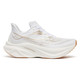 WHITE/AUREATE