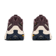 SMOKY QUARTZ / DEEP MAUVE