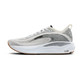 WHITE/BLACK/GUM