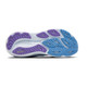 CORNFLOWER/SILVER/PURPLE